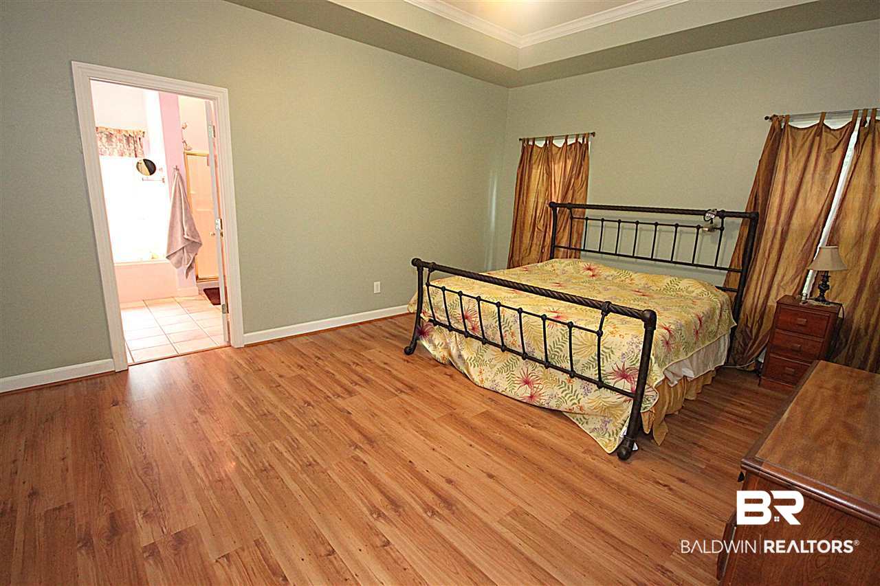 225 General Canby Loop Daphne, AL 36527 - Photo 14 of 31 Master Bedroom
