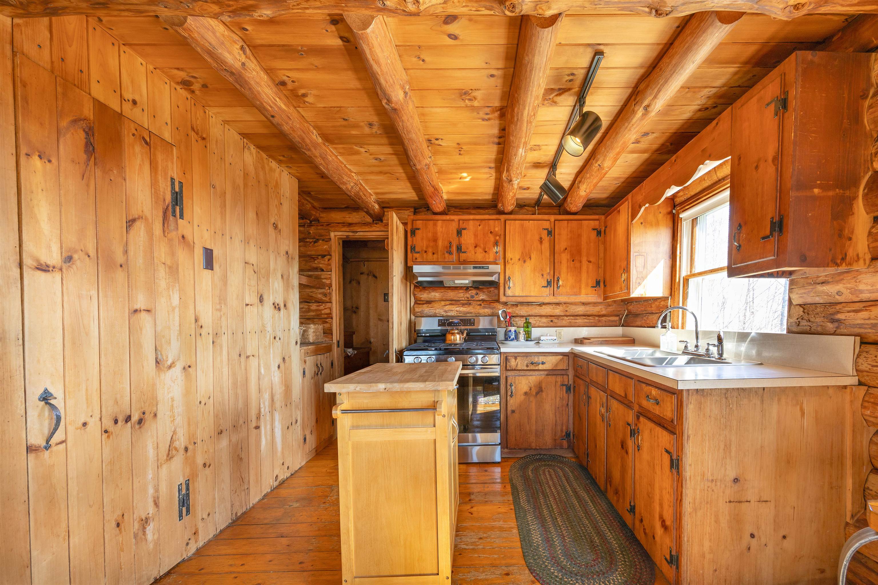 40 Gore Road Danville, VT 05828 - Photo 17 of 54