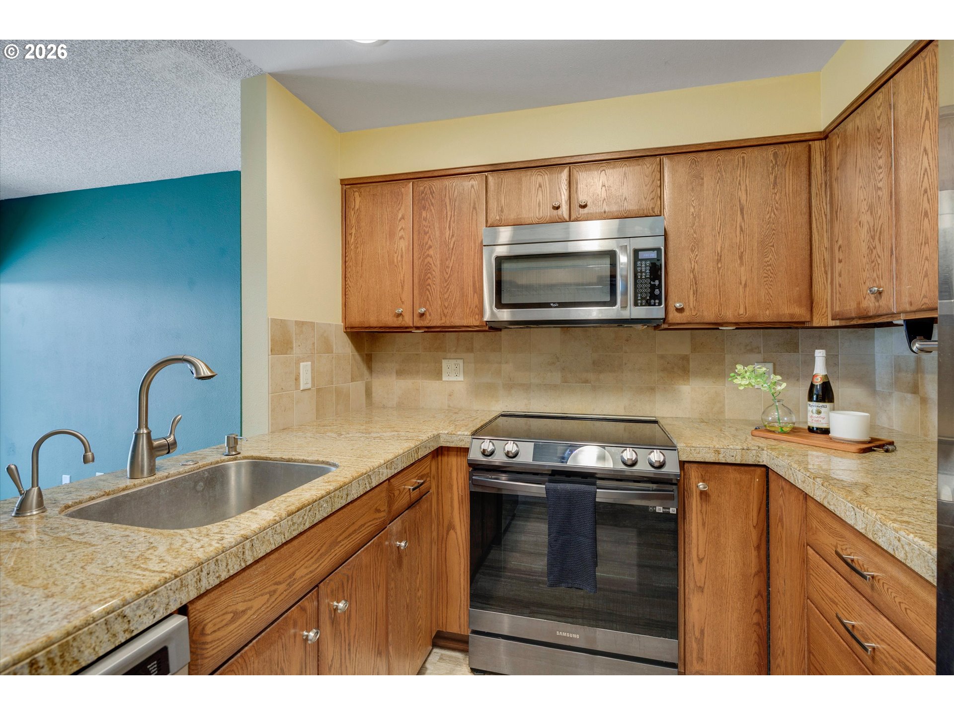 12980 Southwest 5th Street Beaverton, OR 97005 - Photo 21 of 48 Kitchen