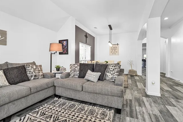 $499,000 | 3119 Felton Springs Drive, Spring, TX 77386