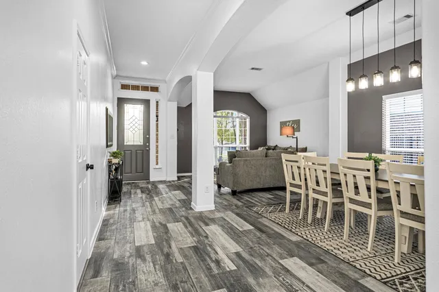 $499,000 | 3119 Felton Springs Drive, Spring, TX 77386