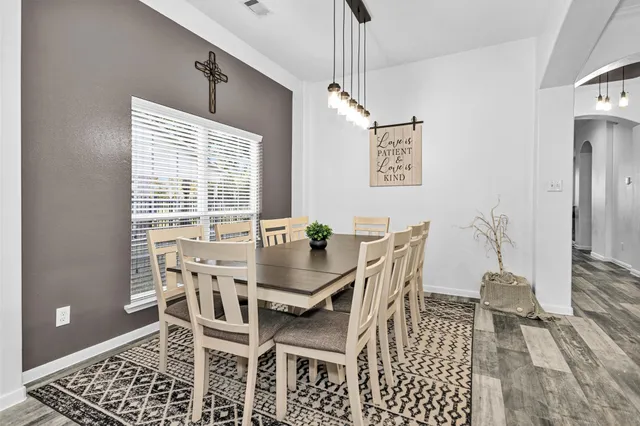 $499,000 | 3119 Felton Springs Drive, Spring, TX 77386