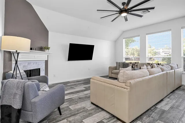 $499,000 | 3119 Felton Springs Drive, Spring, TX 77386