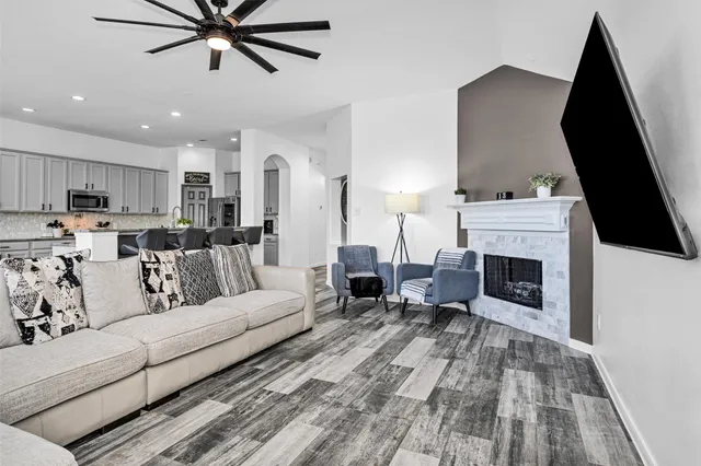 $499,000 | 3119 Felton Springs Drive, Spring, TX 77386