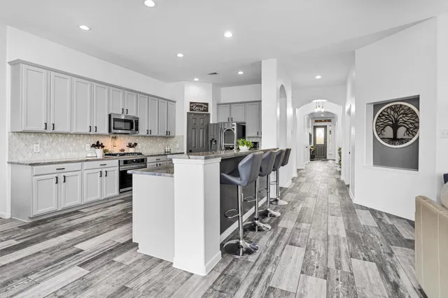 $499,000 | 3119 Felton Springs Drive, Spring, TX 77386