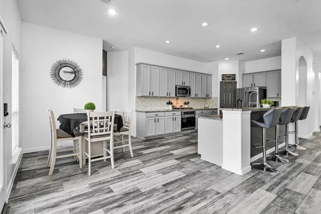 $499,000 | 3119 Felton Springs Drive, Spring, TX 77386