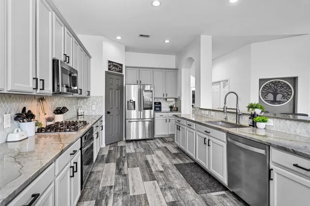 $499,000 | 3119 Felton Springs Drive, Spring, TX 77386