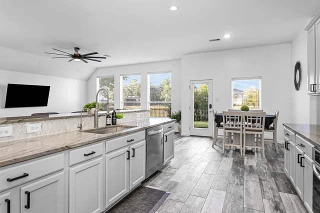 $499,000 | 3119 Felton Springs Drive, Spring, TX 77386