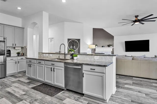 $499,000 | 3119 Felton Springs Drive, Spring, TX 77386