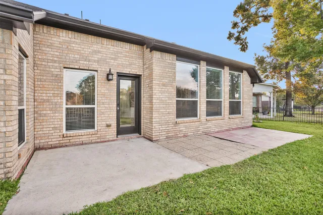 $499,000 | 3119 Felton Springs Drive, Spring, TX 77386