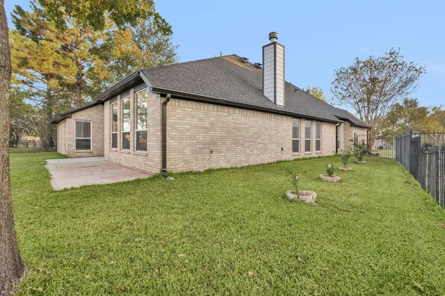 $499,000 | 3119 Felton Springs Drive, Spring, TX 77386
