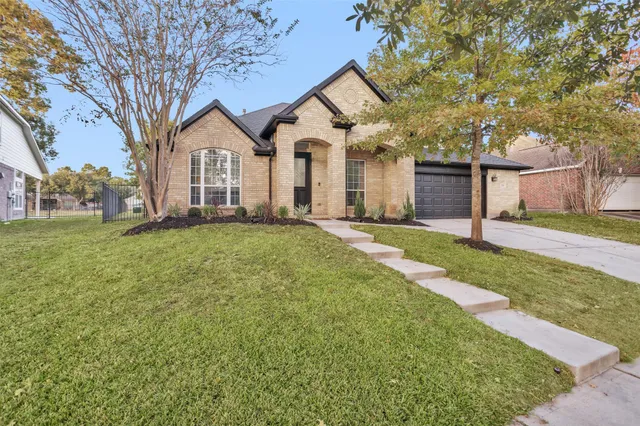 $499,000 | 3119 Felton Springs Drive, Spring, TX 77386