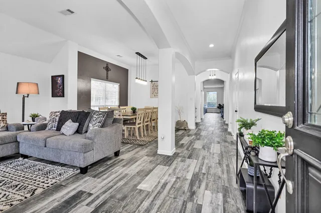 $499,000 | 3119 Felton Springs Drive, Spring, TX 77386