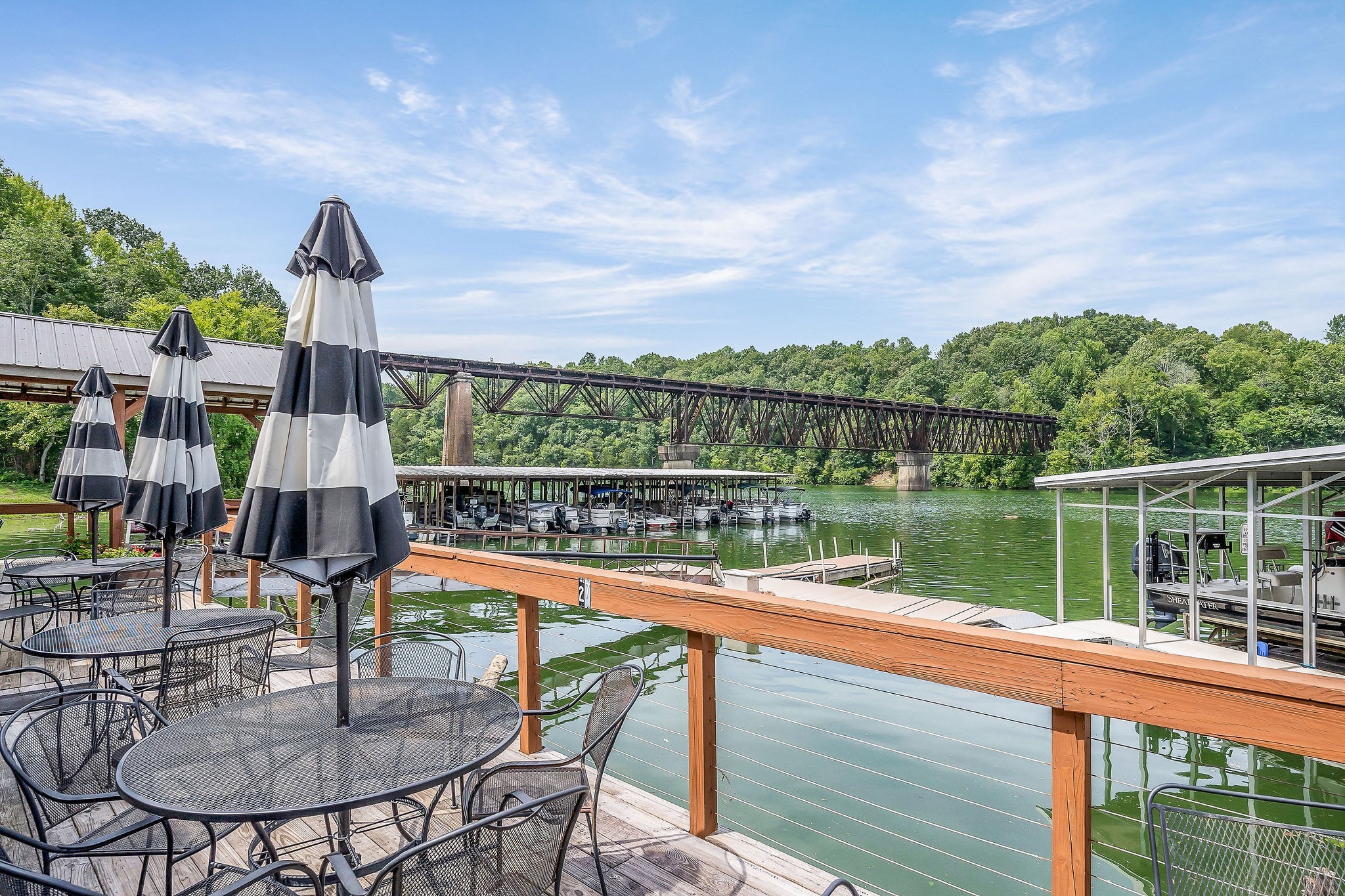 1967 Rock Island Road Rock Island, TN 38581 - Photo 18 of 39 a view of lake from balcony