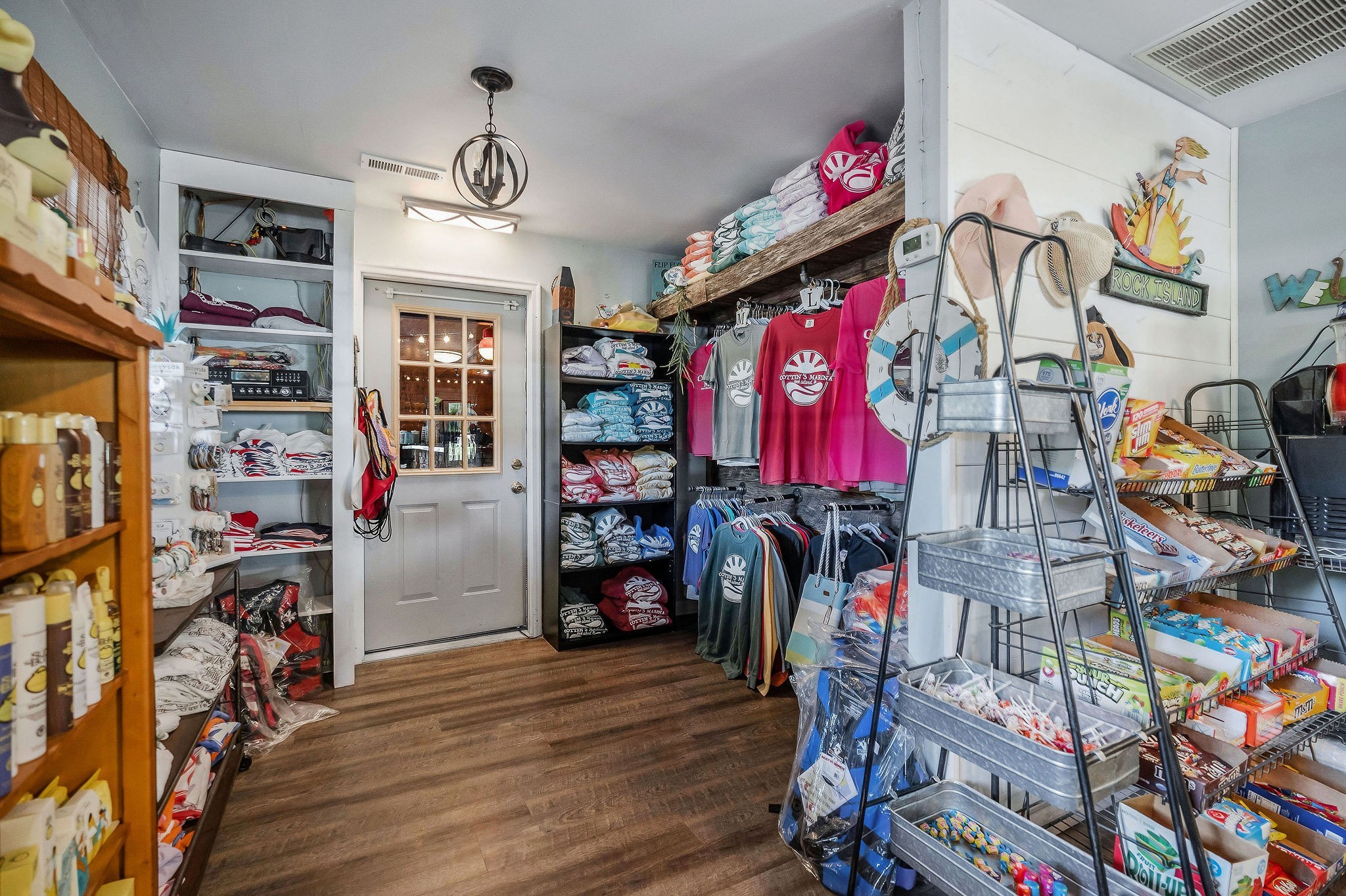 1967 Rock Island Road Rock Island, TN 38581 - Photo 27 of 39 a view of gym