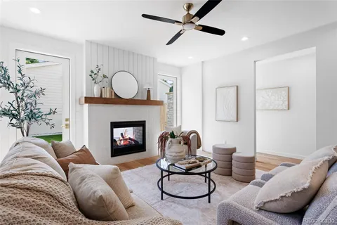 $1,350,000 | 2156 South Grant Street, Denver, CO 80210