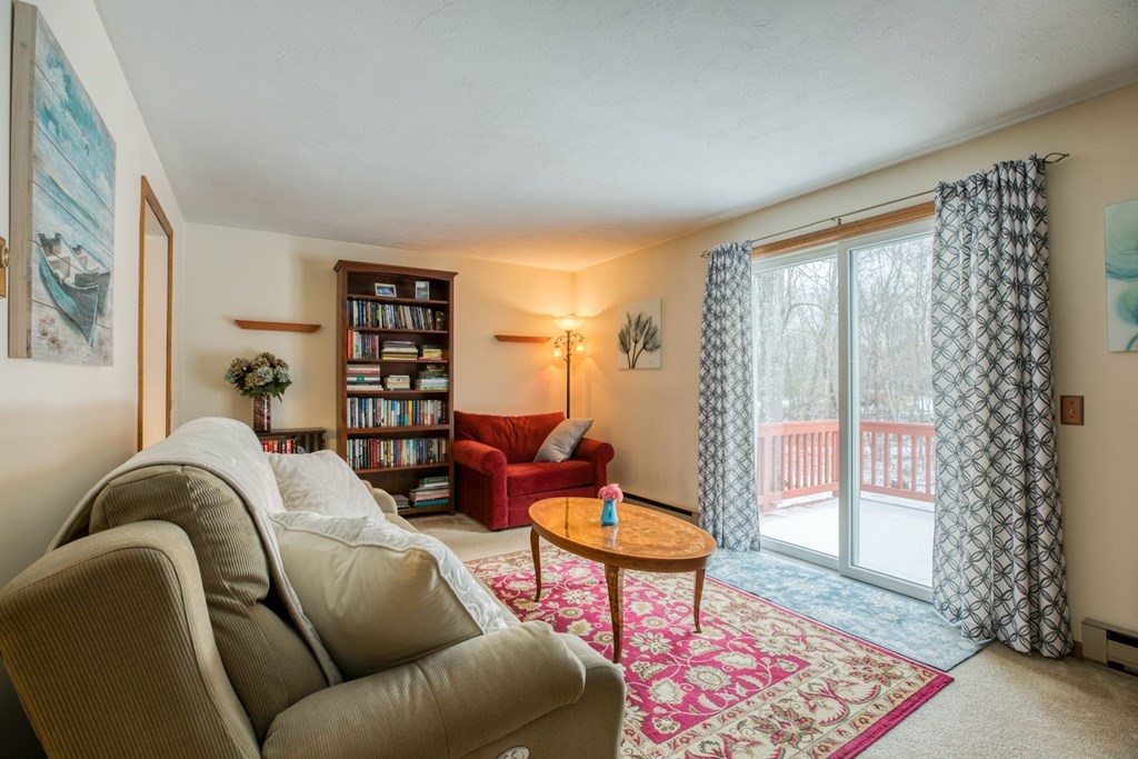 26 Ryan Road, Unit 3 North Brookfield, MA 01535 - Photo 12 of 27