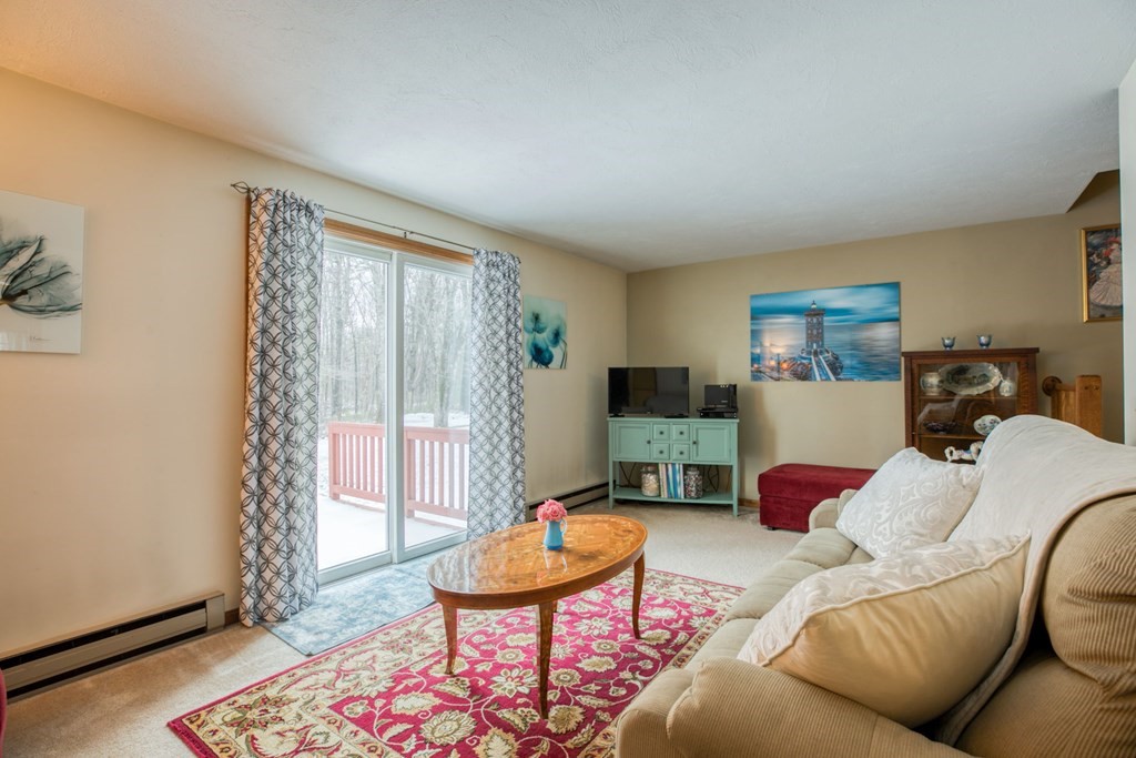 26 Ryan Road, Unit 3 North Brookfield, MA 01535 - Photo 14 of 27