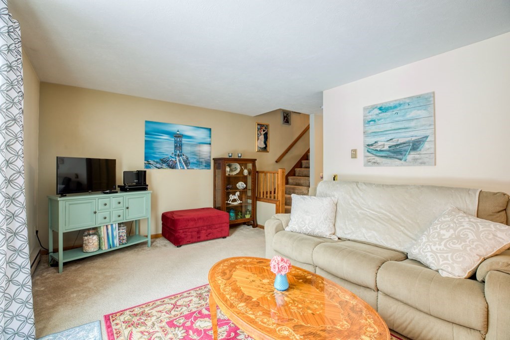 26 Ryan Road, Unit 3 North Brookfield, MA 01535 - Photo 15 of 27