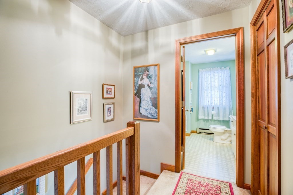 26 Ryan Road, Unit 3 North Brookfield, MA 01535 - Photo 19 of 27