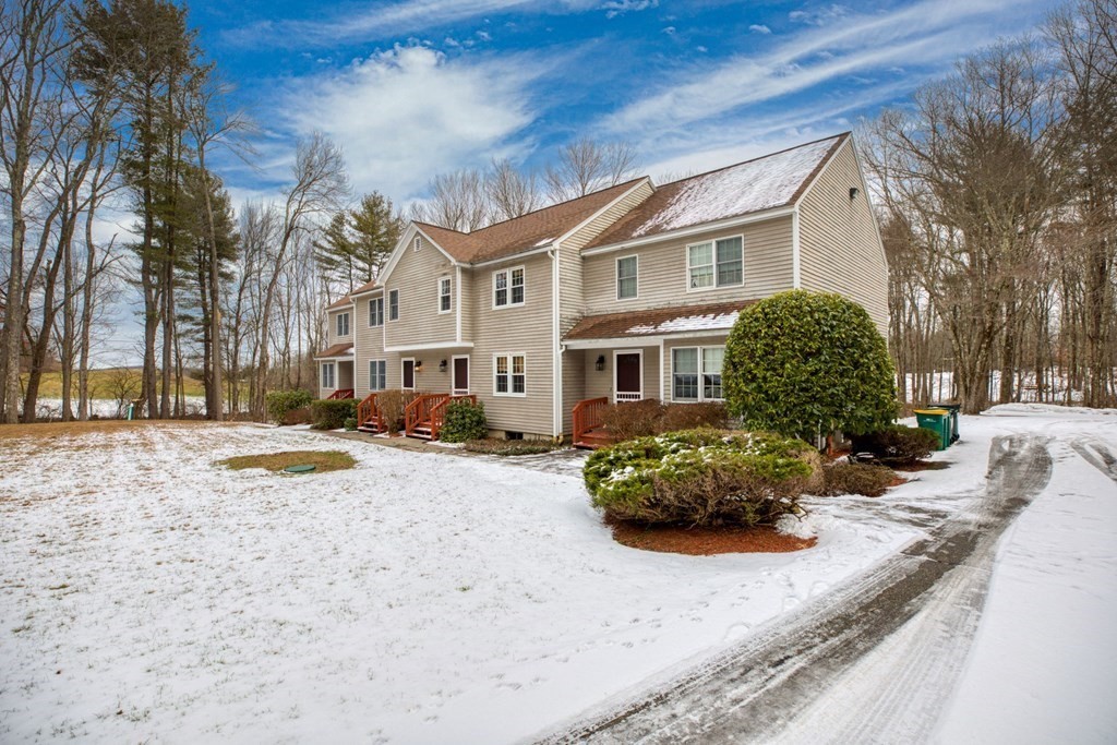 26 Ryan Road, Unit 3 North Brookfield, MA 01535 - Photo 2 of 27