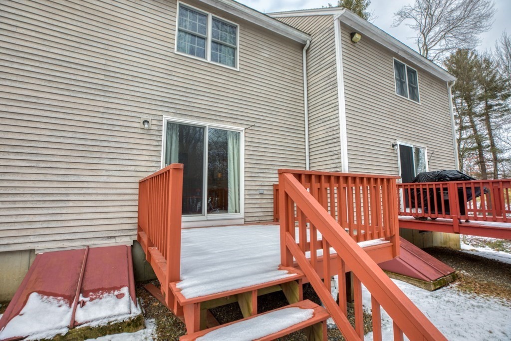 26 Ryan Road, Unit 3 North Brookfield, MA 01535 - Photo 25 of 27