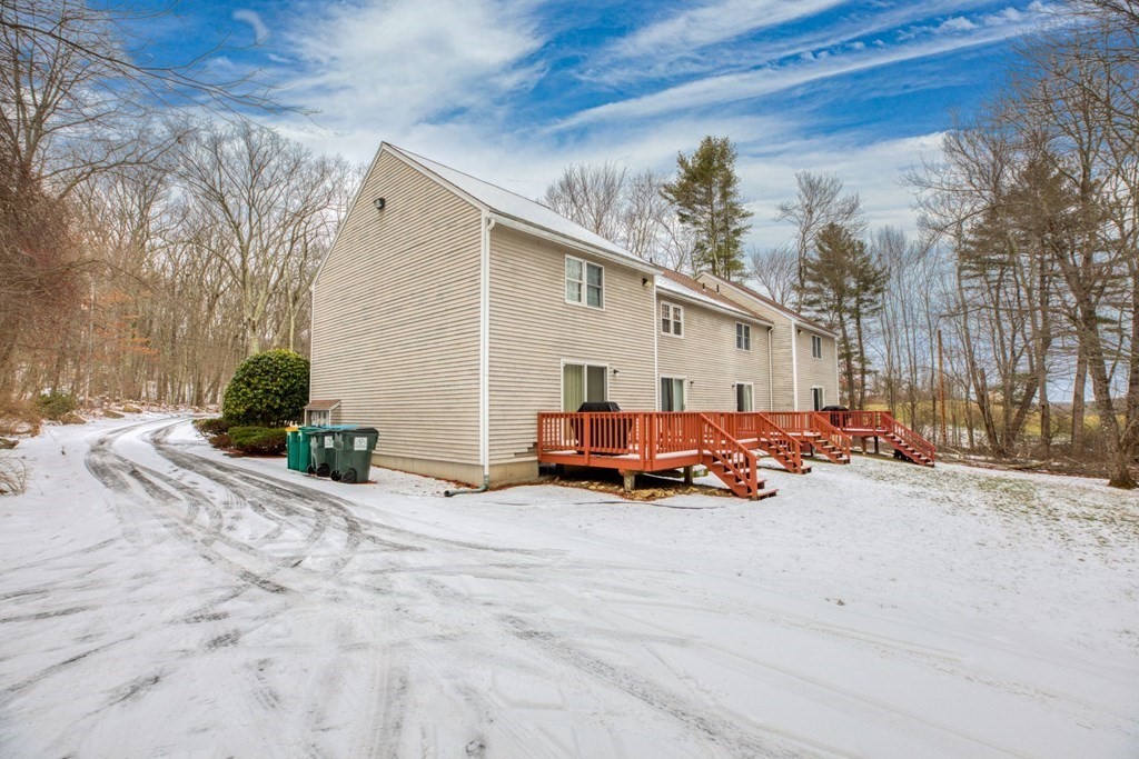 26 Ryan Road, Unit 3 North Brookfield, MA 01535 - Photo 26 of 27