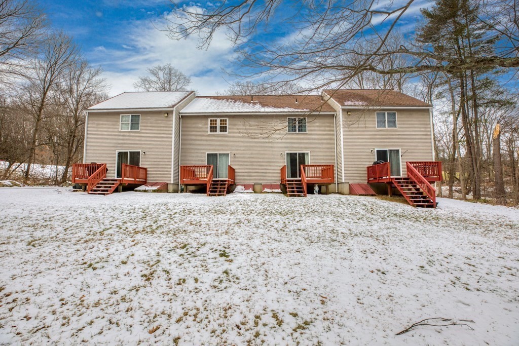 26 Ryan Road, Unit 3 North Brookfield, MA 01535 - Photo 27 of 27