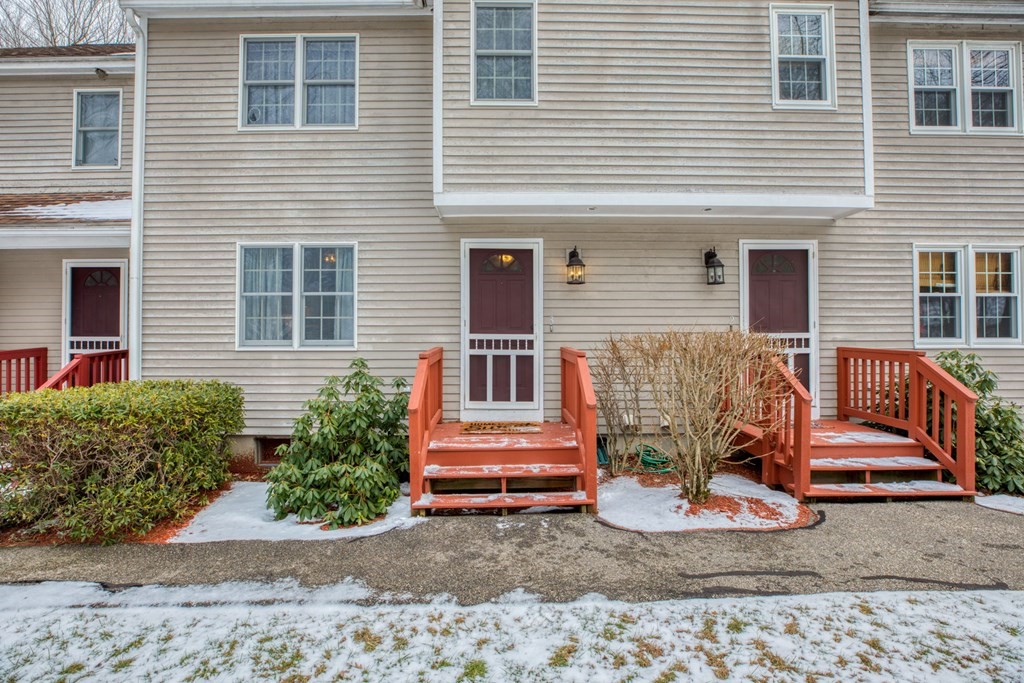 26 Ryan Road, Unit 3 North Brookfield, MA 01535 - Photo 3 of 27