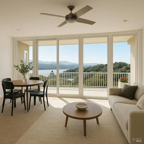 $995,000 | 34 Andrew Drive, Unit 135, Tiburon, CA 94920
