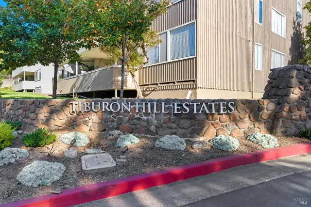 $995,000 | 34 Andrew Drive, Unit 135, Tiburon, CA 94920