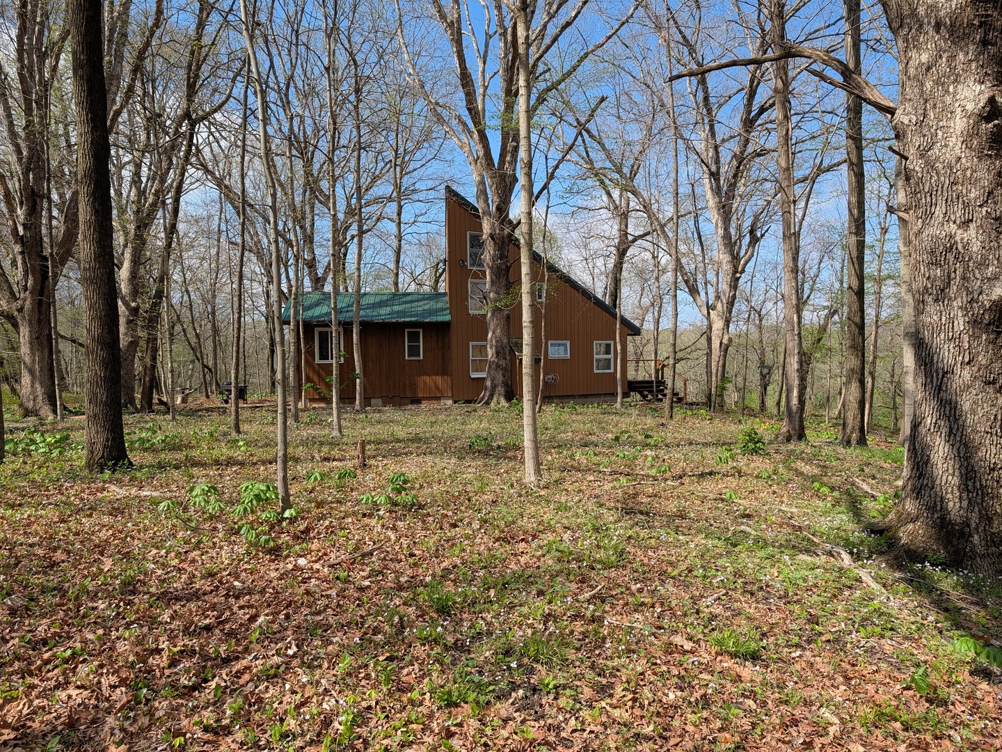 15018 North 630 East Road Fairmount, IL 61841 - Photo 2 of 47
