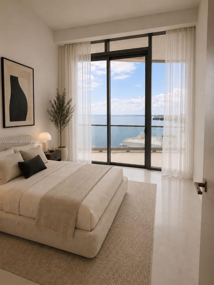 175 Southeast 25th Road, Unit 1503 Miami, FL 33129 - Photo 7 of 9
