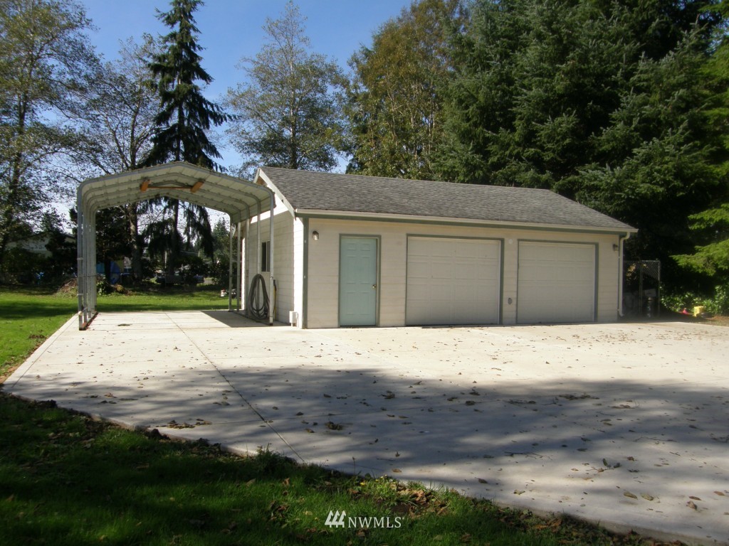 809 Clarke Road Aberdeen, WA 98520 - Photo 19 of 23 Gallery Image 19