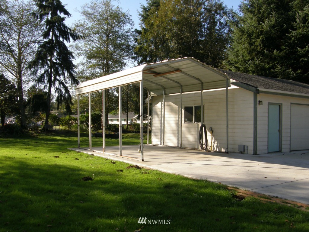 809 Clarke Road Aberdeen, WA 98520 - Photo 20 of 23 Gallery Image 20