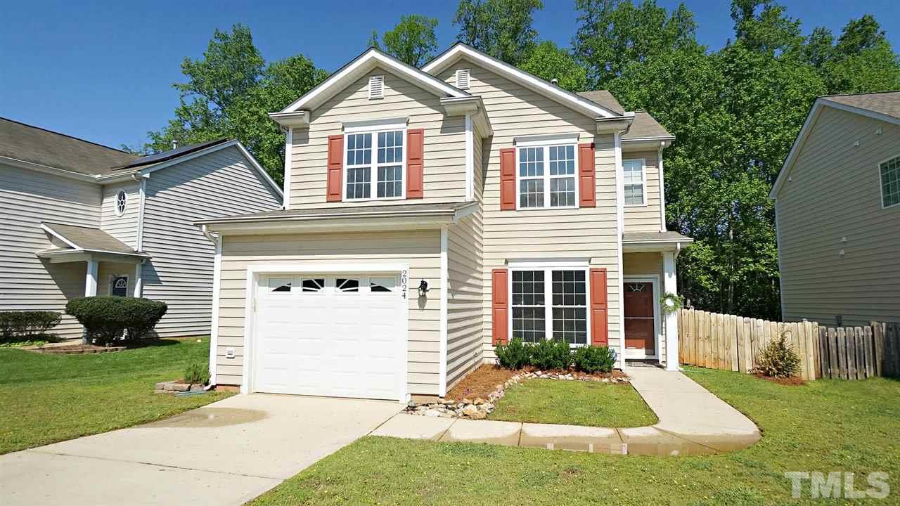 2024 Betry Place Raleigh, NC 27603 - Photo 1 of 30 Gallery Image 1