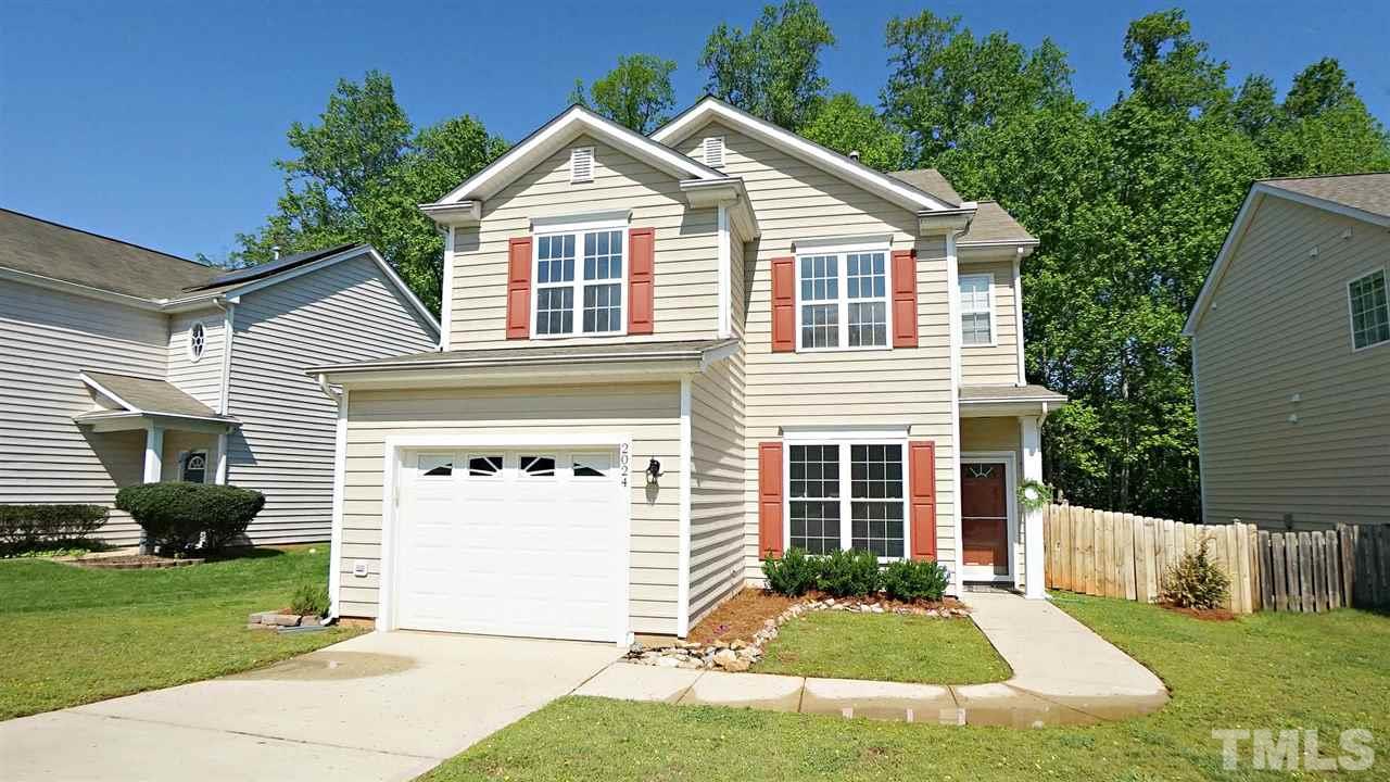 2024 Betry Place Raleigh, NC 27603 - Photo 2 of 30 Gallery Image 2