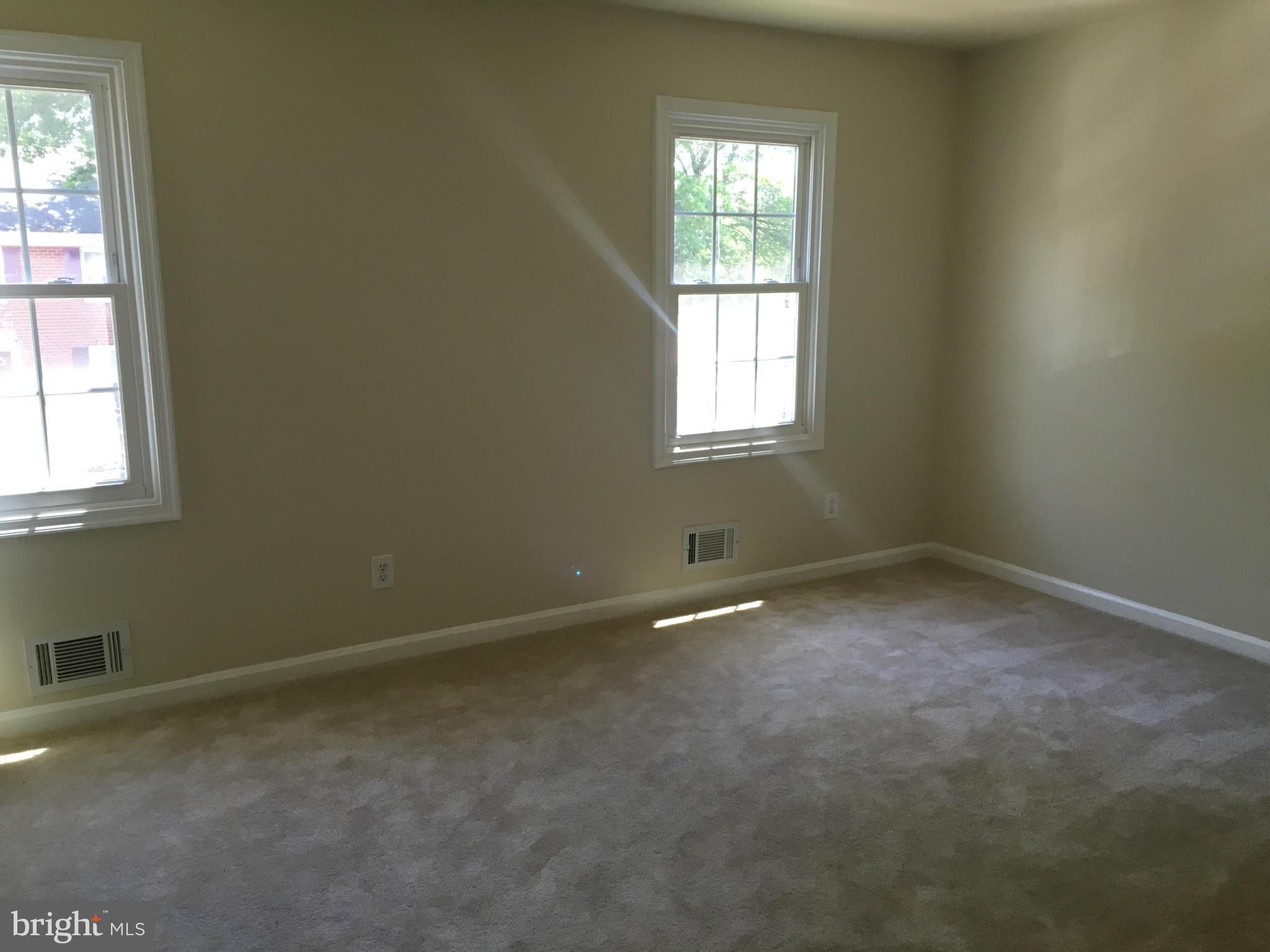 9860 Buckner Road Manassas, VA 20110 - Photo 6 of 11 Bedroom (Master)