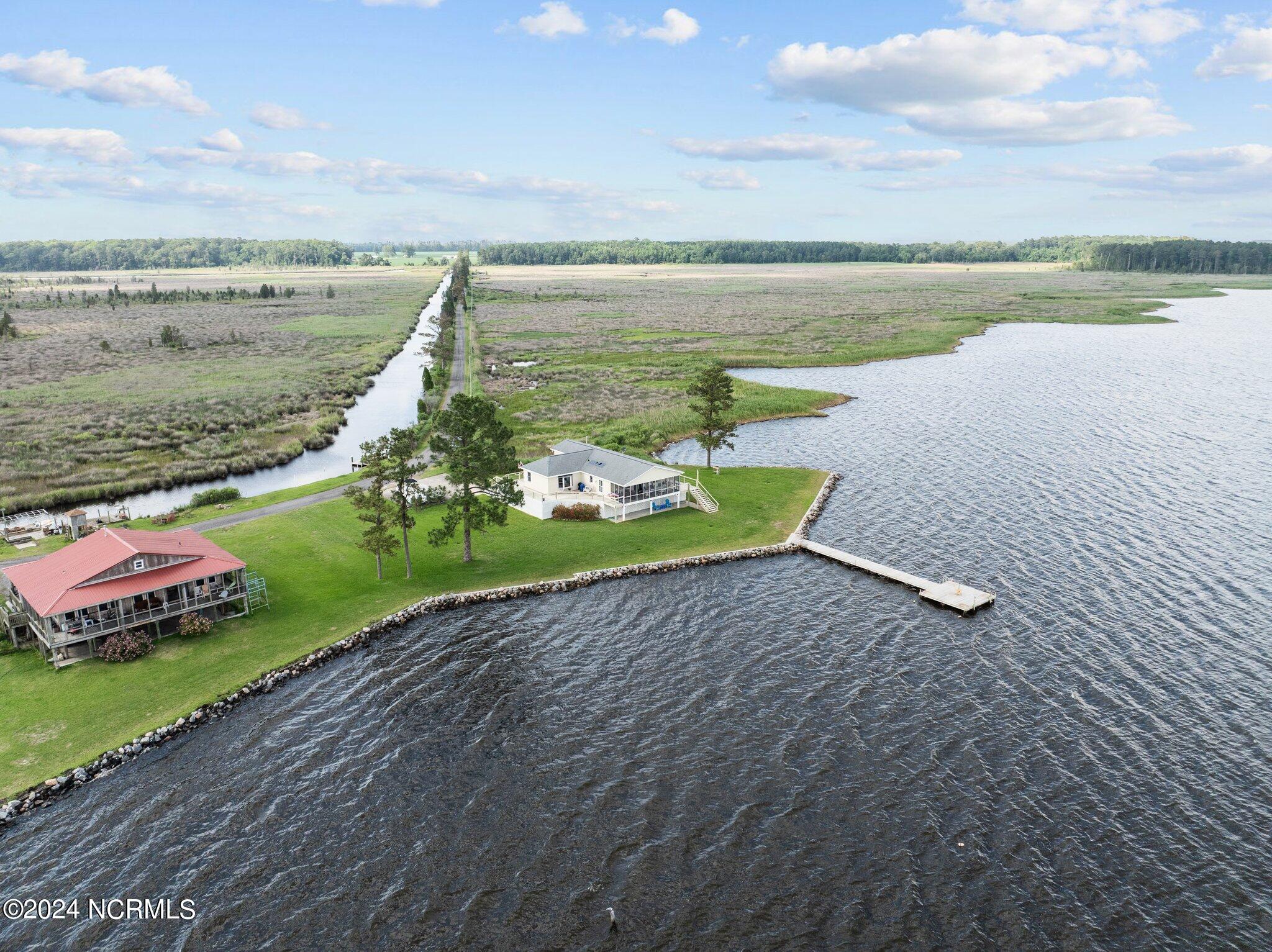 953 Gum Point Road Bath, NC 27808 - Photo 54 of 55 6-web-or-mls-DJI_0519