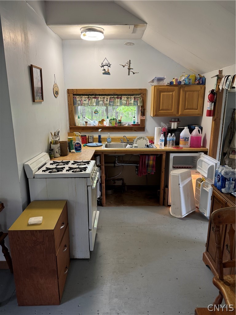 Kirkland Road East Forestport, NY 13338 - Photo 8 of 9