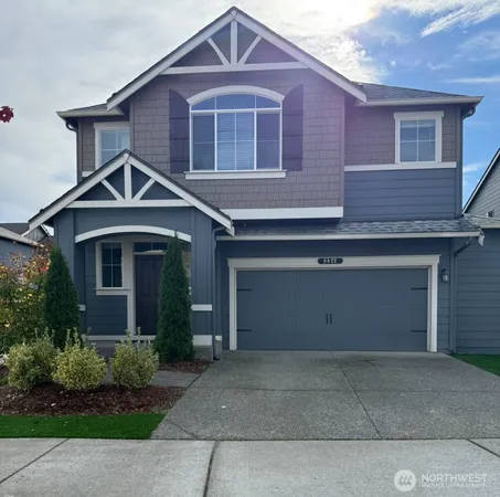 $3,695 | 9922 13th Street Southeast, Lake Stevens, WA 98258
