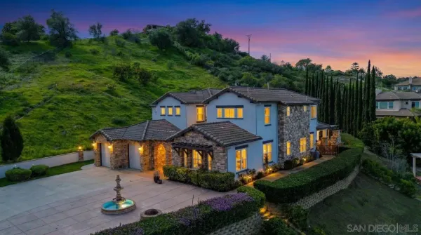 $1,550,000 | 310 Highland Oaks Court, Fallbrook, CA 92028