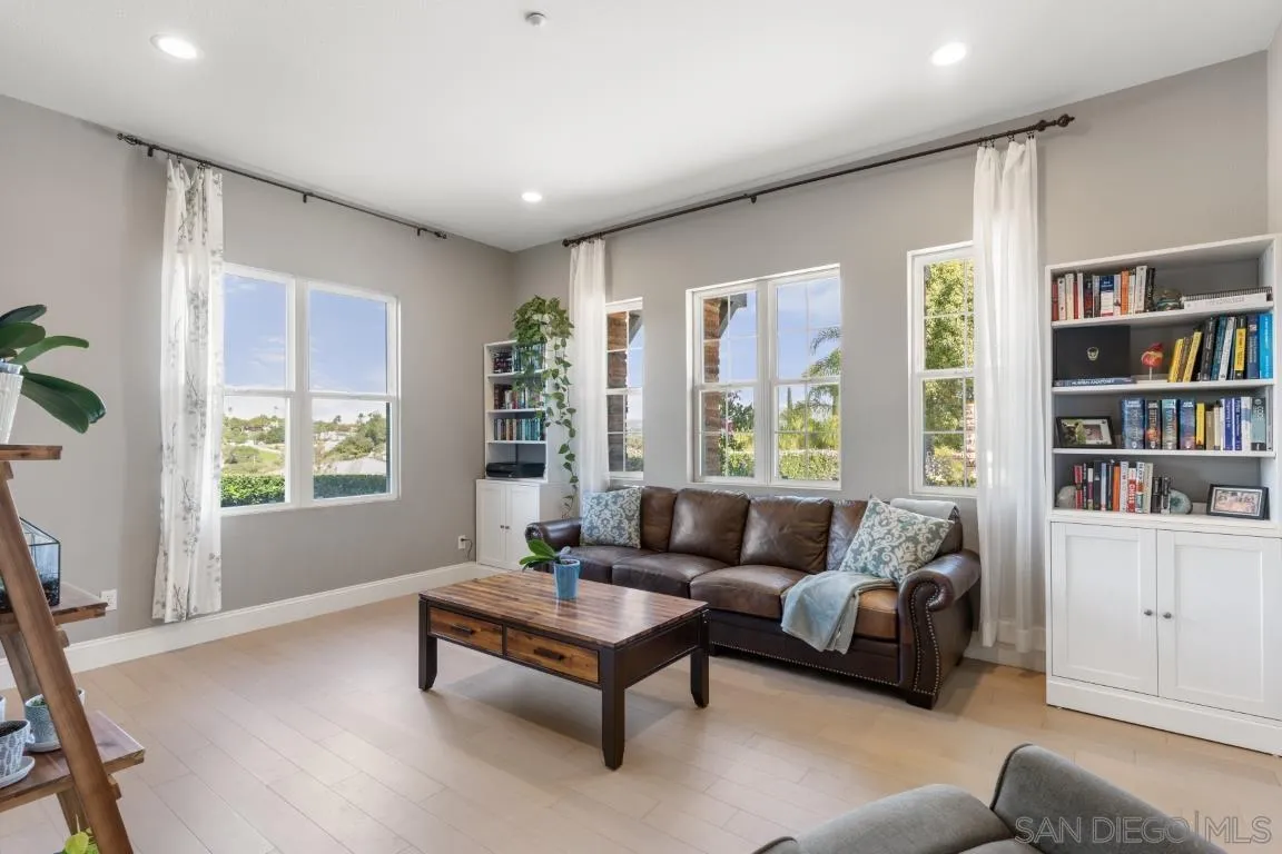 310 Highland Oaks Court Fallbrook, CA 92028 - Photo 17 of 52 a living room with furniture and a window
