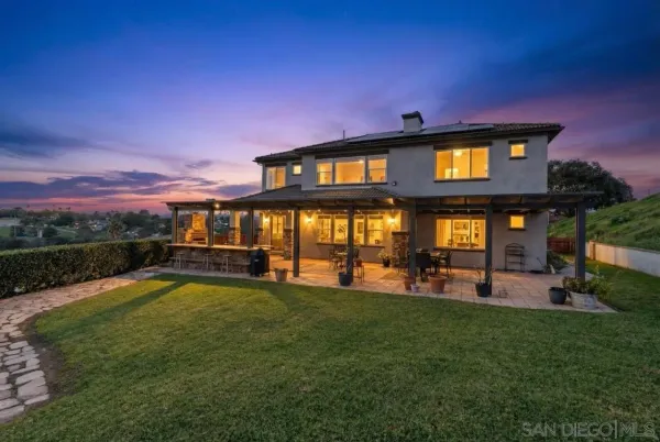 $1,550,000 | 310 Highland Oaks Court, Fallbrook, CA 92028