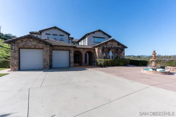 $1,550,000 | 310 Highland Oaks Court, Fallbrook, CA 92028