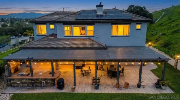 $1,550,000 | 310 Highland Oaks Court, Fallbrook, CA 92028