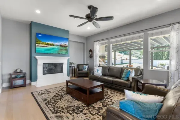 $1,550,000 | 310 Highland Oaks Court, Fallbrook, CA 92028