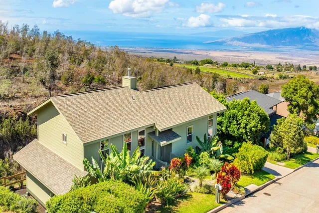$1,895,000 | 183 Kulamanu Circle, Kula, HI 96790