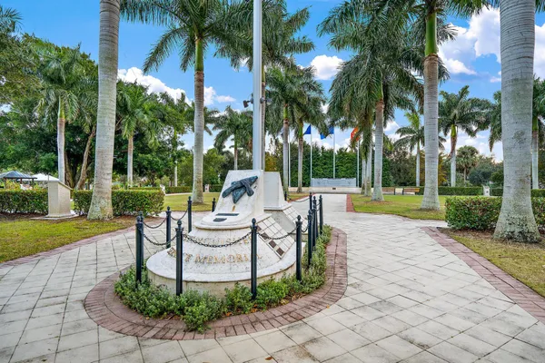 $1,795 | 1271 Southeast Parkview Place, Unit H11, Stuart, FL 34994