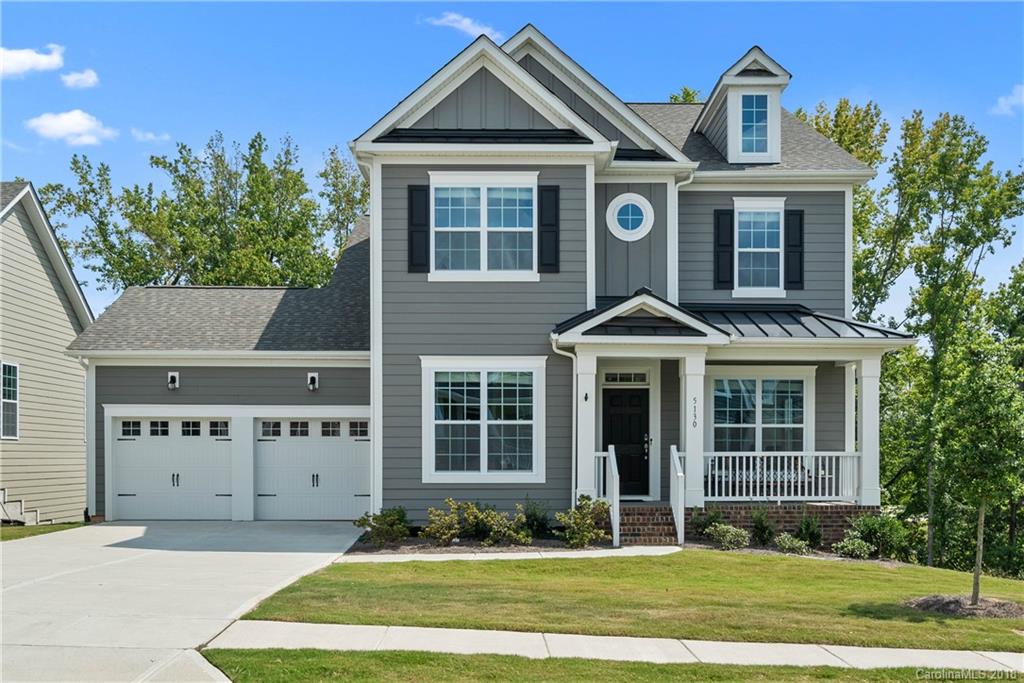 5130 Waterloo Drive Tega Cay, SC 29708 - Photo 1 of 35 Gallery Image 1